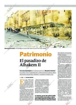 ABC CORDOBA 07-08-2006 página 38