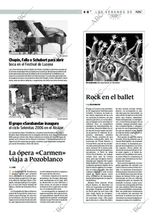 ABC CORDOBA 07-08-2006 página 39