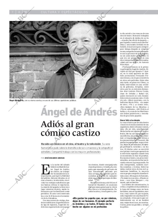 ABC CORDOBA 07-08-2006 página 40