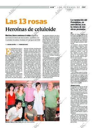 ABC CORDOBA 07-08-2006 página 41