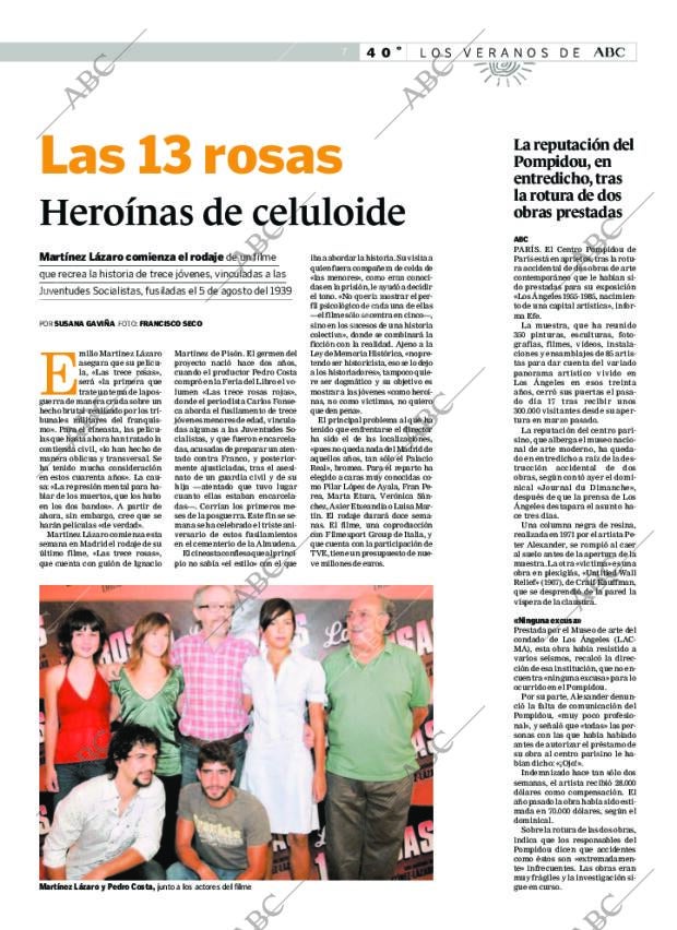 ABC CORDOBA 07-08-2006 página 41