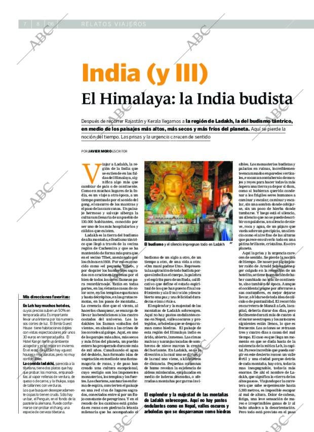 ABC CORDOBA 07-08-2006 página 42