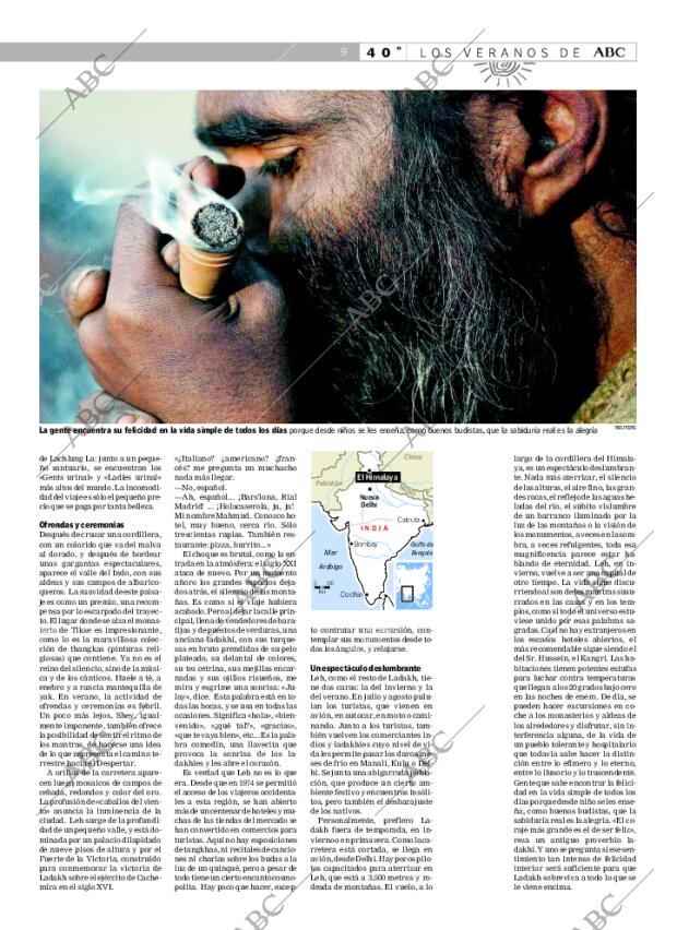 ABC CORDOBA 07-08-2006 página 43