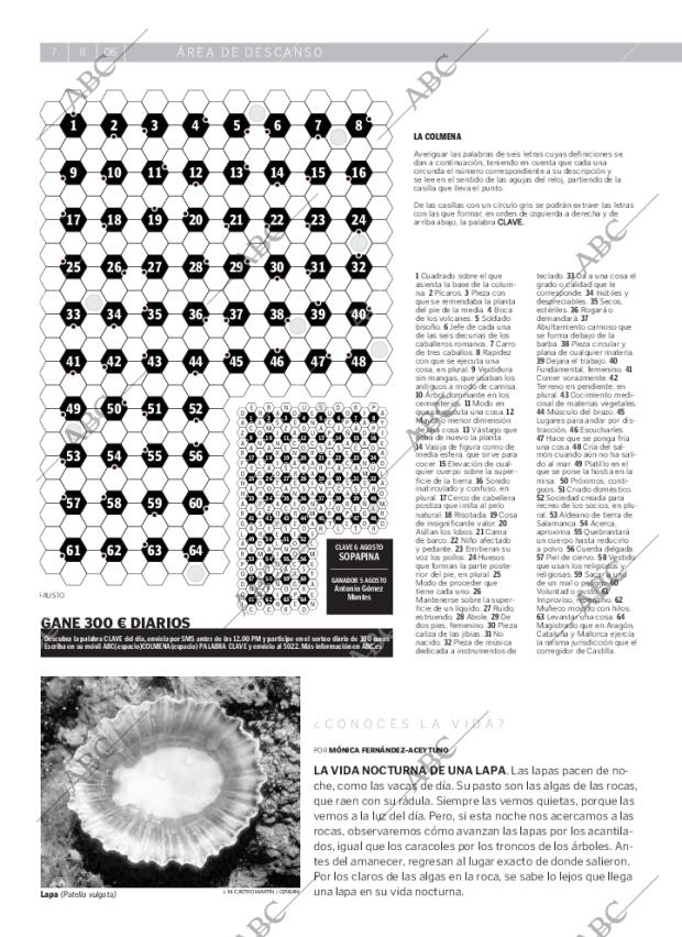 ABC CORDOBA 07-08-2006 página 48