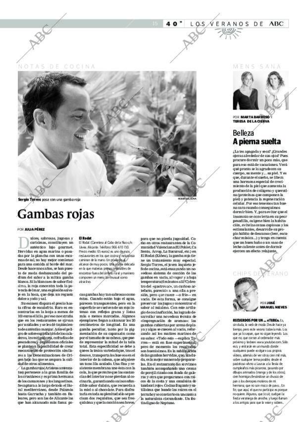 ABC CORDOBA 07-08-2006 página 49