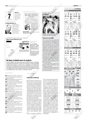 ABC CORDOBA 07-08-2006 página 51