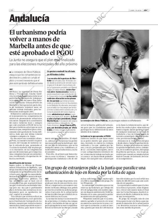 ABC CORDOBA 07-08-2006 página 54