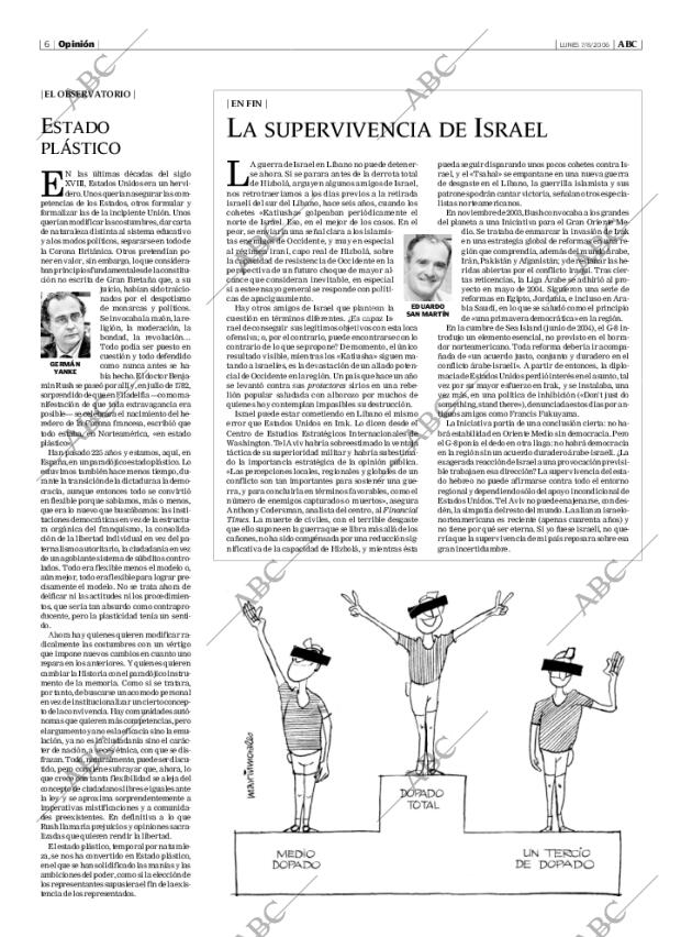 ABC CORDOBA 07-08-2006 página 6