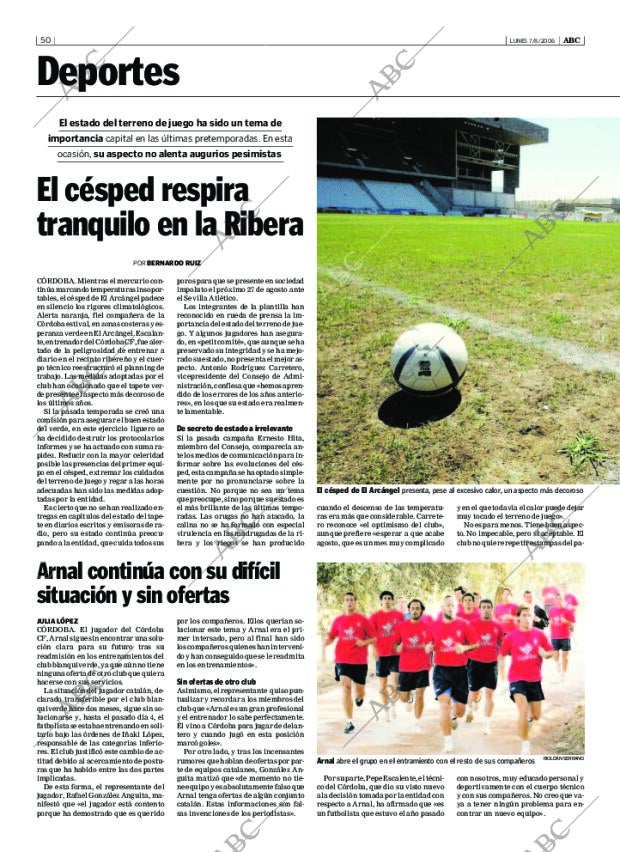 ABC CORDOBA 07-08-2006 página 66