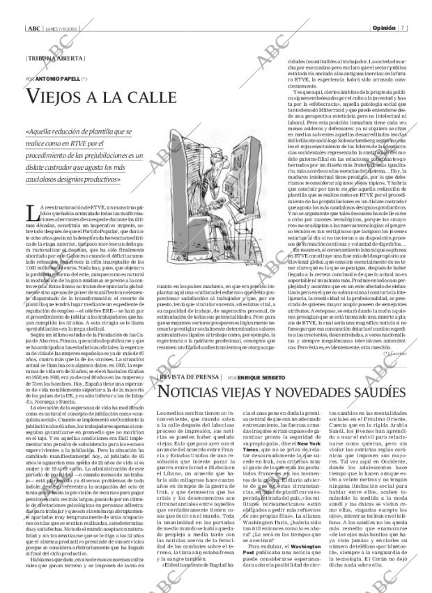 ABC CORDOBA 07-08-2006 página 7