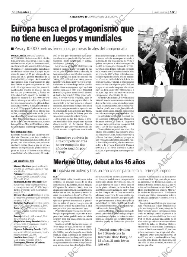 ABC CORDOBA 07-08-2006 página 72