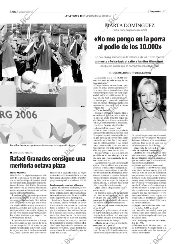 ABC CORDOBA 07-08-2006 página 73