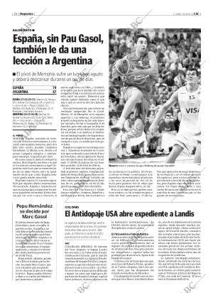 ABC CORDOBA 07-08-2006 página 74