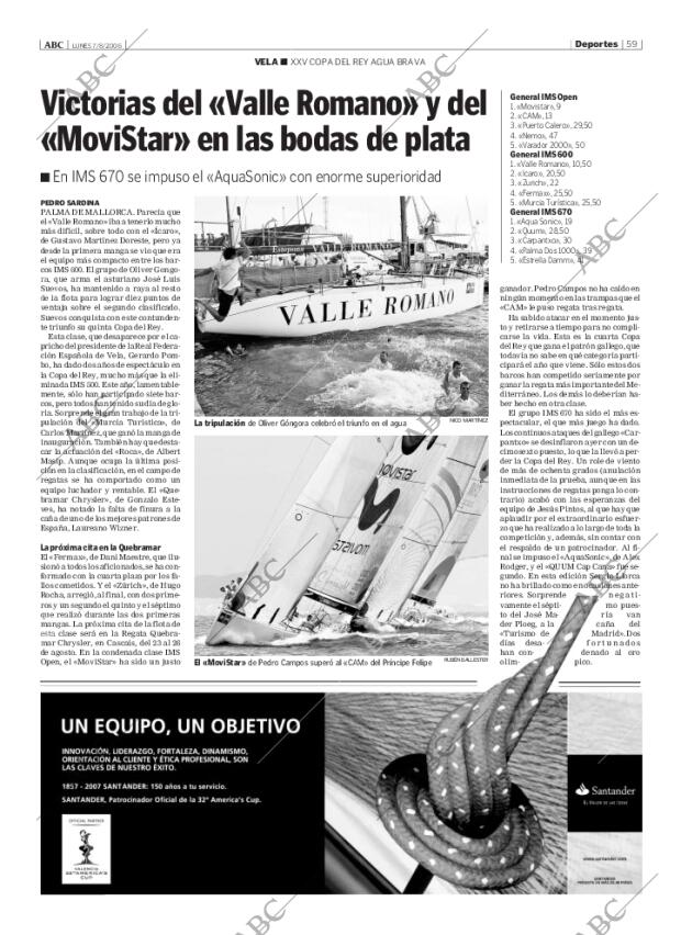 ABC CORDOBA 07-08-2006 página 75