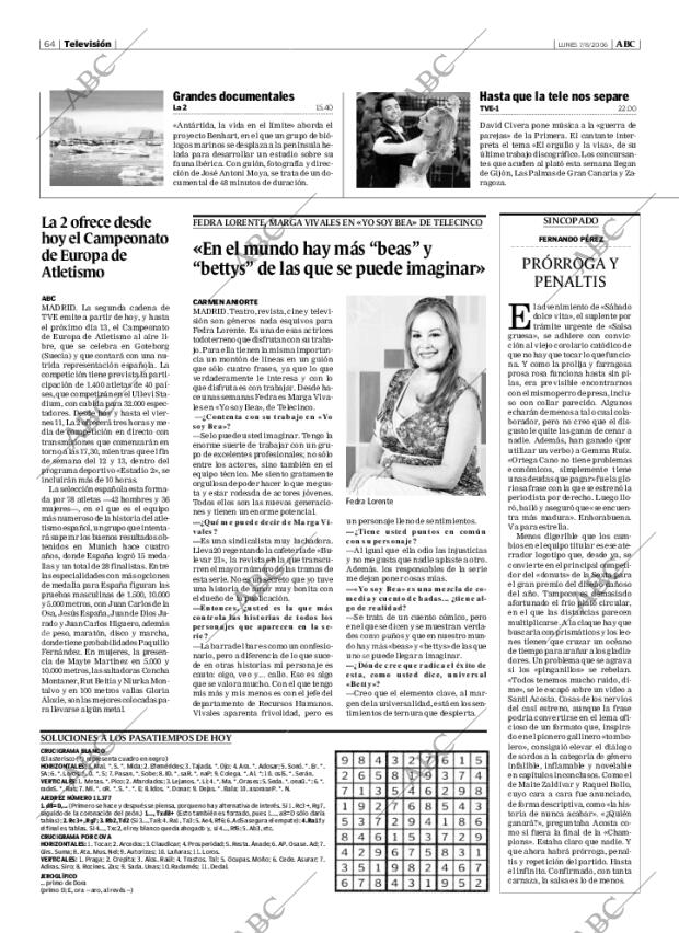 ABC CORDOBA 07-08-2006 página 80