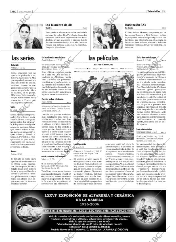 ABC CORDOBA 07-08-2006 página 81