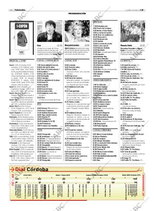 ABC CORDOBA 07-08-2006 página 82