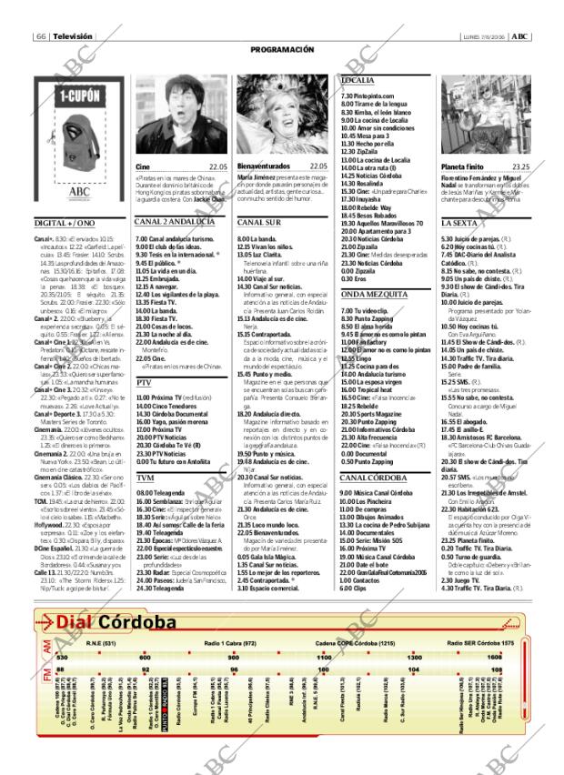 ABC CORDOBA 07-08-2006 página 82