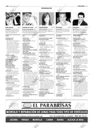 ABC CORDOBA 07-08-2006 página 83