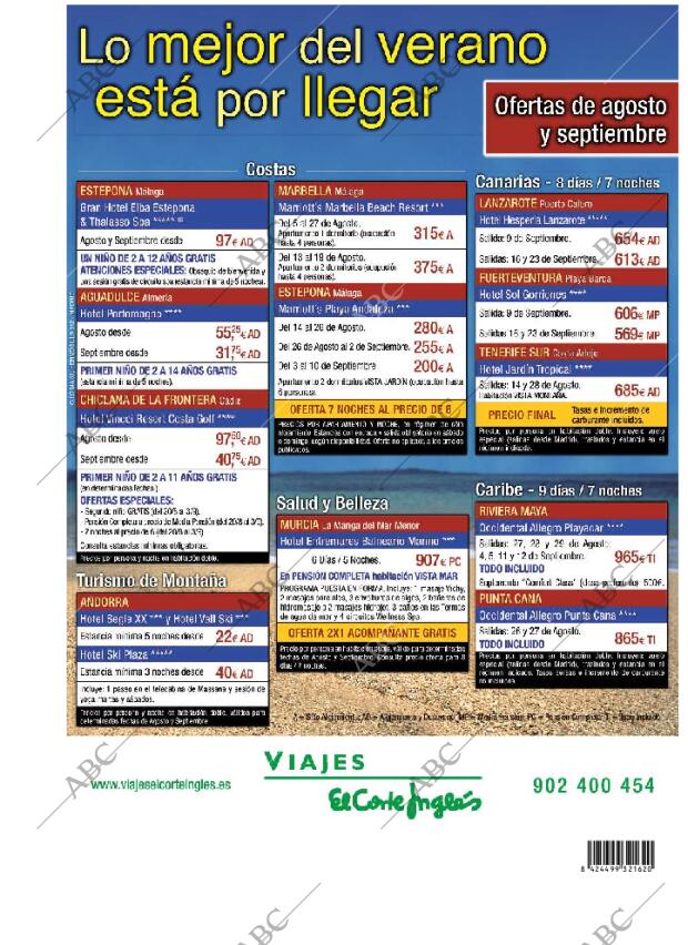 ABC CORDOBA 07-08-2006 página 84