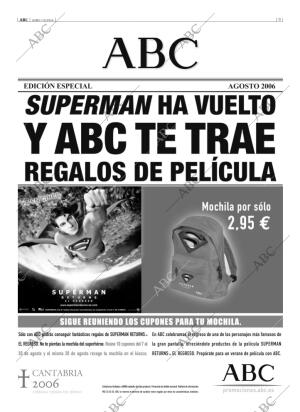 ABC CORDOBA 07-08-2006 página 9
