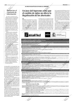 ABC CORDOBA 08-08-2006 página 15