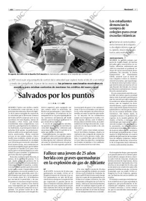 ABC CORDOBA 08-08-2006 página 17