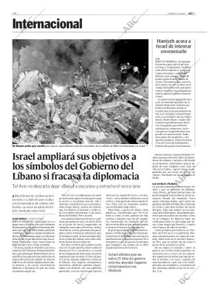 ABC CORDOBA 08-08-2006 página 18