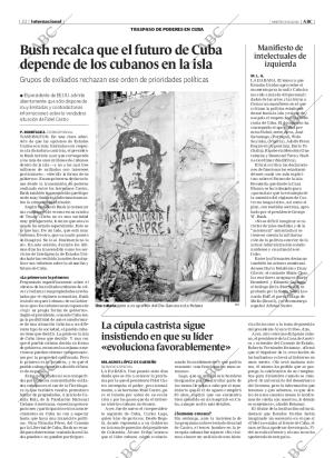 ABC CORDOBA 08-08-2006 página 22