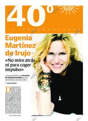 ABC CORDOBA 08-08-2006 página 35