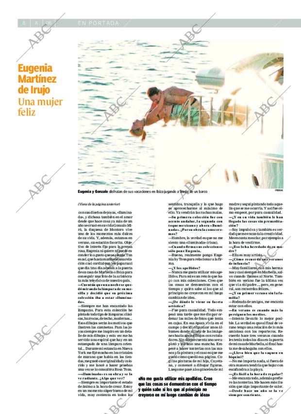 ABC CORDOBA 08-08-2006 página 36