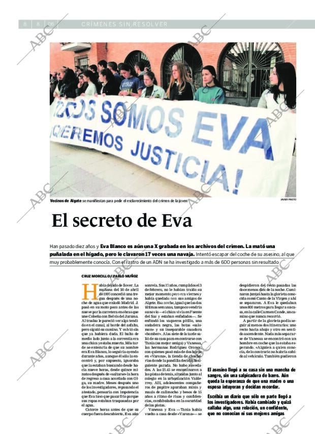 ABC CORDOBA 08-08-2006 página 42