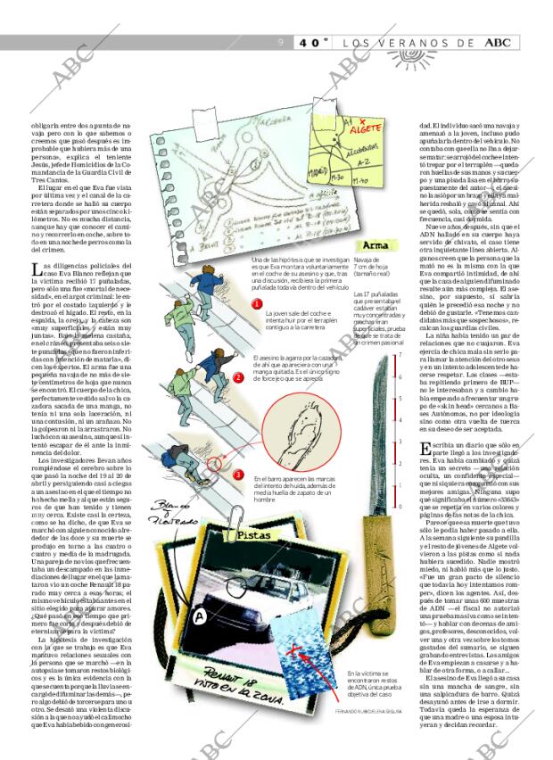 ABC CORDOBA 08-08-2006 página 43