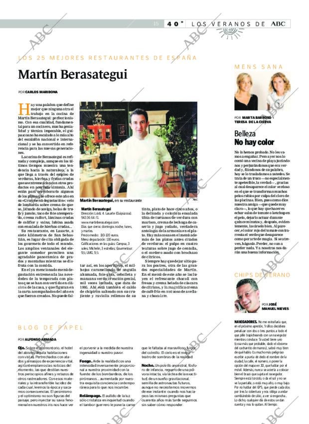 ABC CORDOBA 08-08-2006 página 49