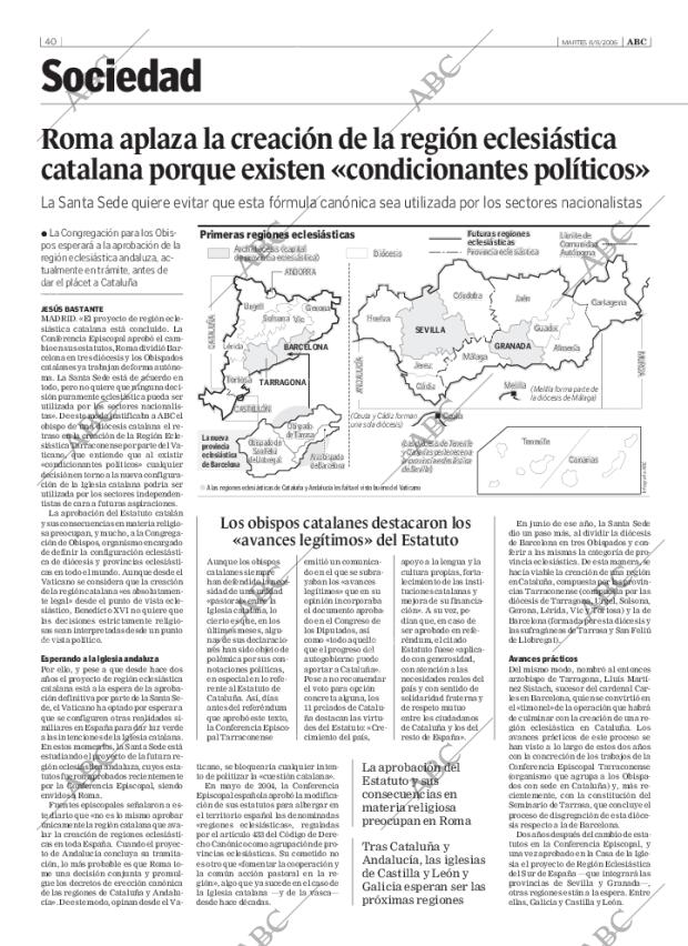 ABC CORDOBA 08-08-2006 página 56