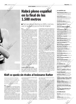 ABC CORDOBA 08-08-2006 página 75