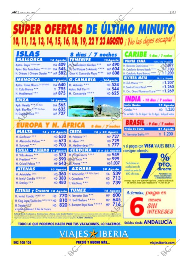 ABC CORDOBA 08-08-2006 página 77