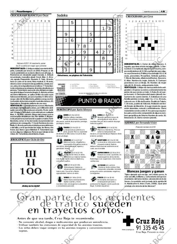 ABC CORDOBA 08-08-2006 página 78