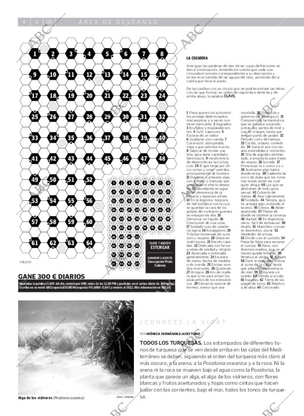 ABC MADRID 08-08-2006 página 54