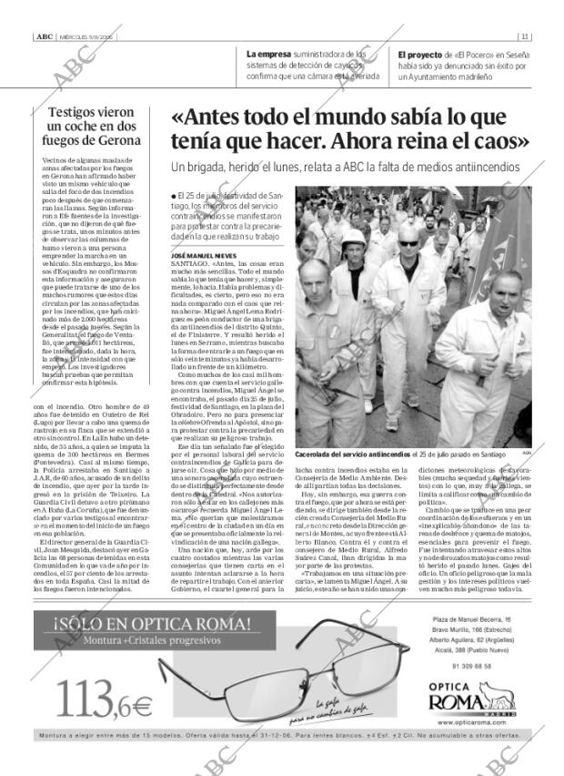 ABC CORDOBA 09-08-2006 página 11
