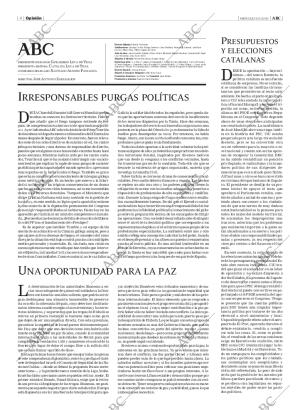 ABC MADRID 09-08-2006 página 4