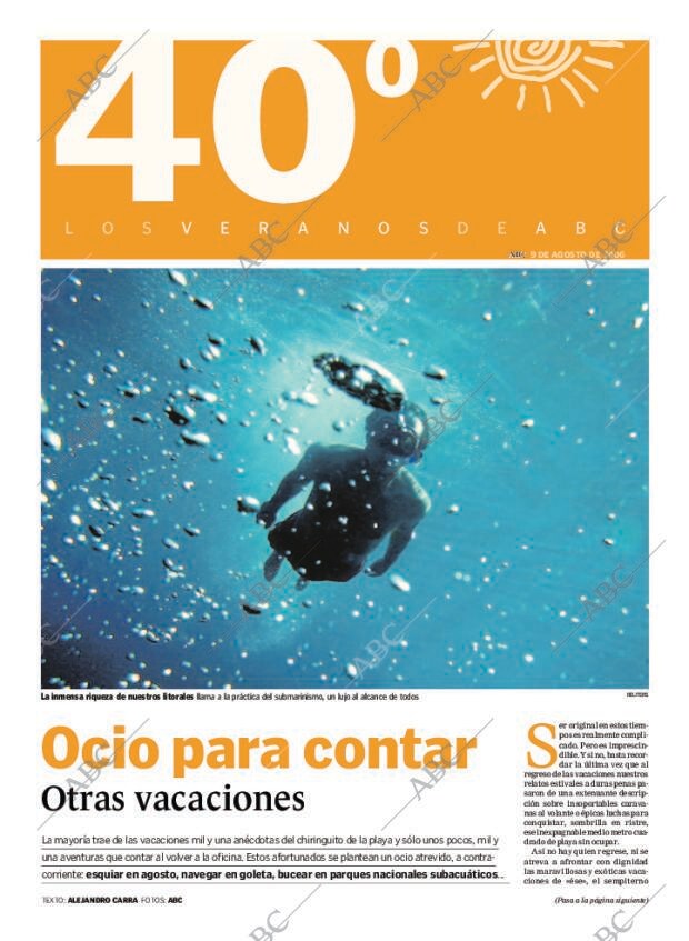 ABC MADRID 09-08-2006 página 43