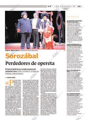 ABC MADRID 09-08-2006 página 49