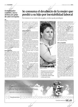 ABC MADRID 09-08-2006 página 64
