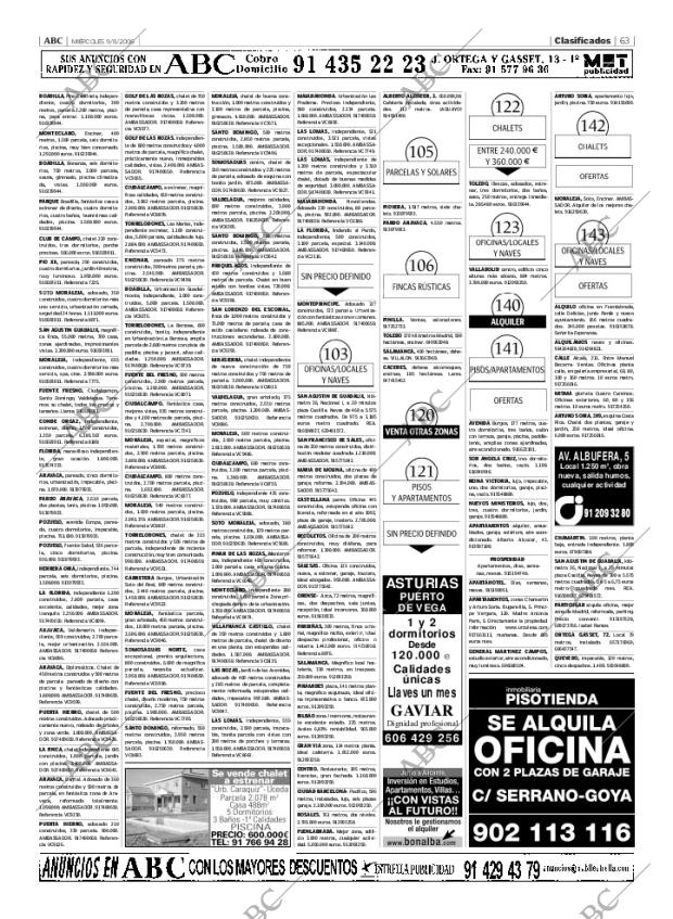 ABC MADRID 09-08-2006 página 79