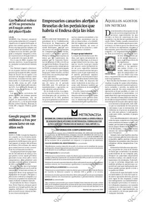 ABC MADRID 09-08-2006 página 85