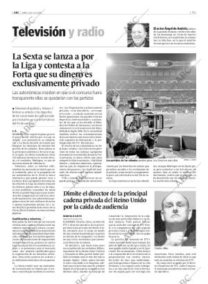ABC MADRID 09-08-2006 página 95