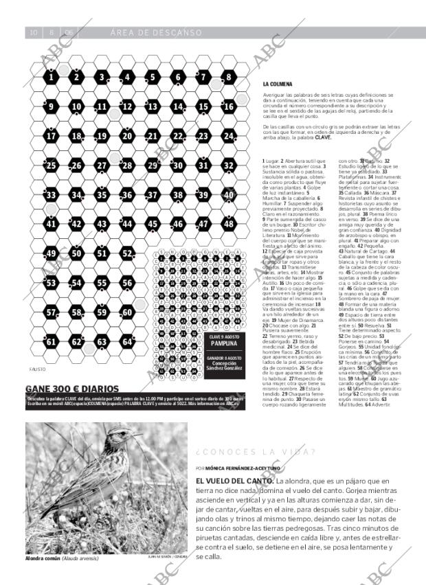ABC CORDOBA 10-08-2006 página 56