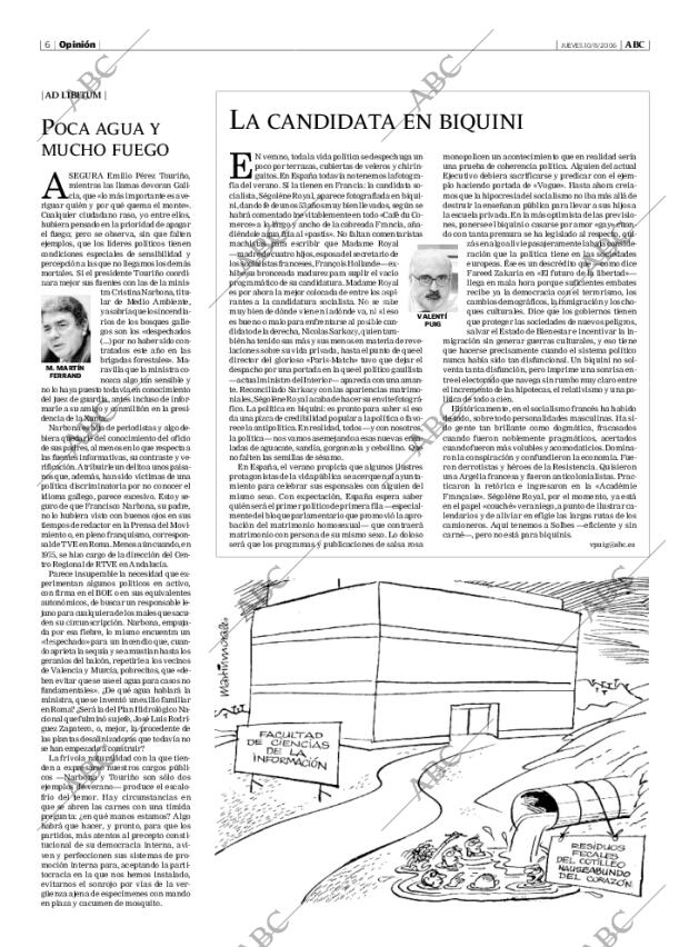 ABC CORDOBA 10-08-2006 página 6