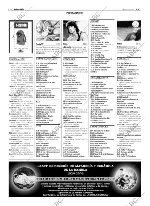 ABC CORDOBA 10-08-2006 página 86